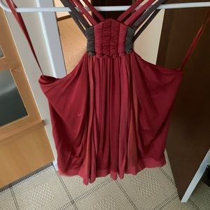 Bcbg max azria runway too perfect condition